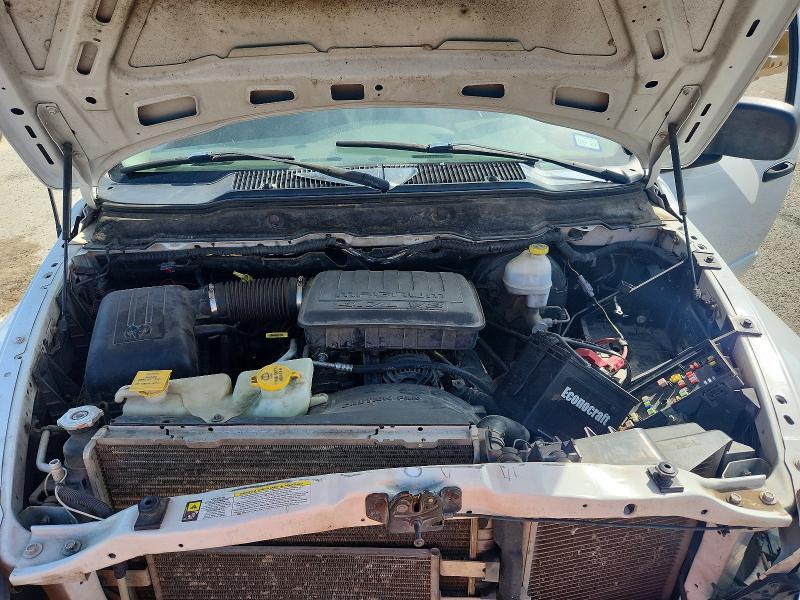 2007 Dodge RAM 1500 ST