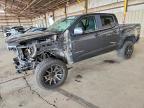 2016 GMC Canyon SLE