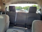 2008 Nissan Frontier SE V6