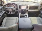 2023 Dodge RAM 1500 Classic Tradesman