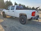 2008 Chevrolet Silverado C2500 Heavy Duty