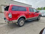2004 Ford F150 Supercrew