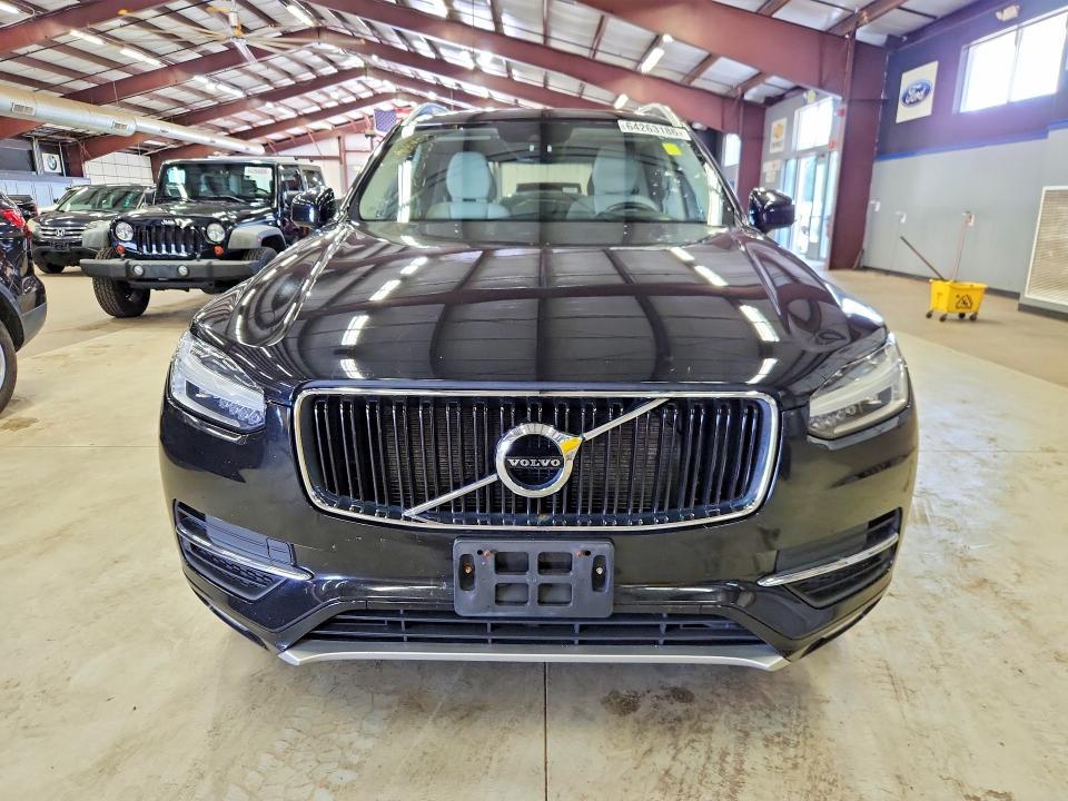 2019 Volvo Xc90 T5 Momentum