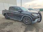 2018 Honda Ridgeline Sport