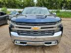 2019 Chevrolet Silverado K1500 LTZ