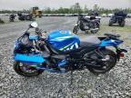 2015 Suzuki GSX-R600