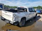 2021 Chevrolet Silverado K1500 LT Trail Boss