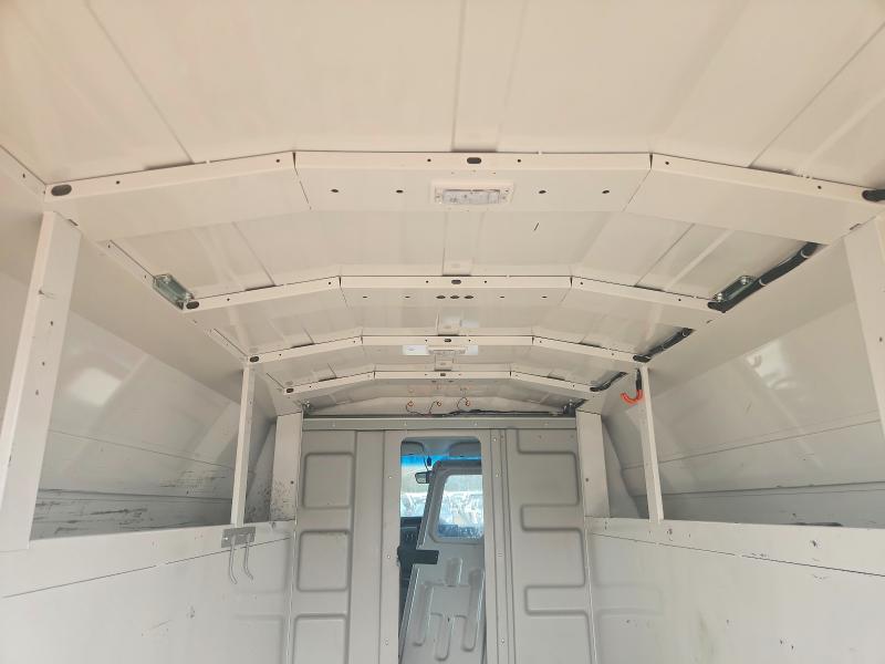 2024 Ford Econoline E250 Super Duty Commercial Cutaway Van