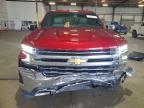 2022 Chevrolet Silverado LTD K1500 LTZ