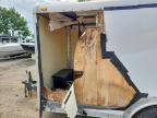 2004 Forest River WE Haul Enclosed Cargo Trailer