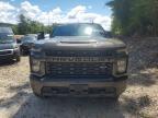 2023 Chevrolet Silverado K2500 Custom