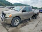 2006 Nissan Titan XE FFV
