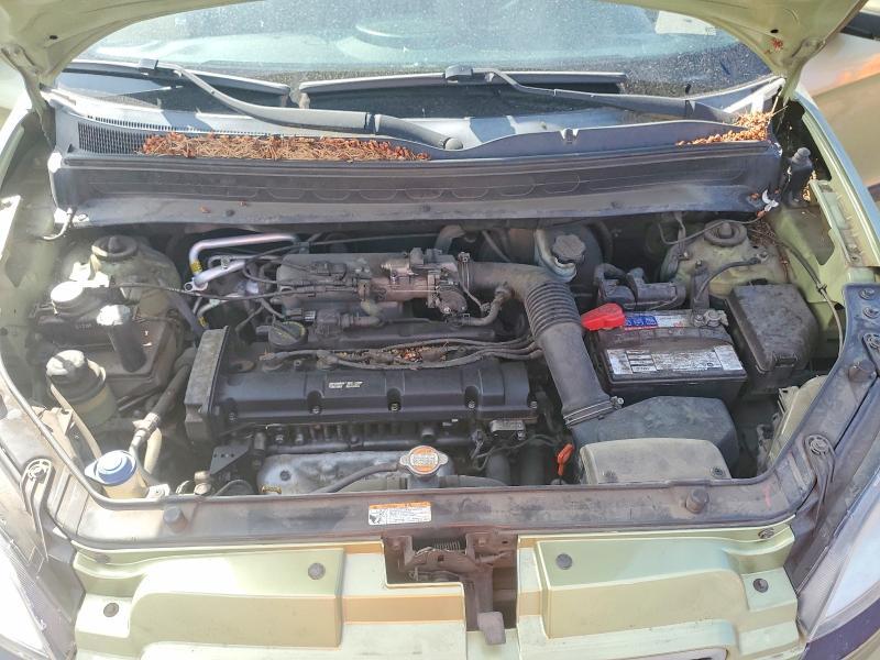 2010 KIA Soul