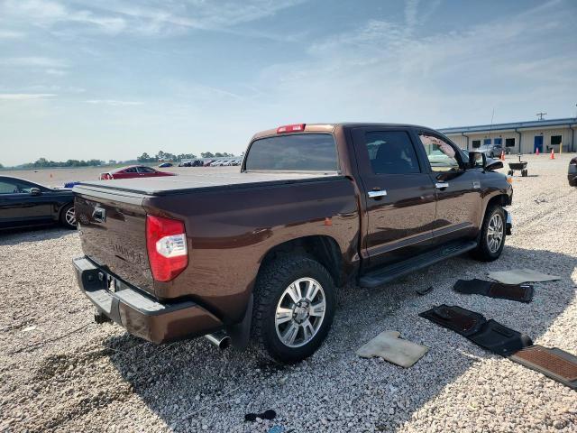 2015 Toyota Tundra 1794 Edition