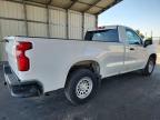 2021 Chevrolet Silverado C1500