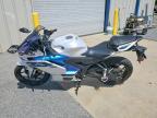 2025 Yamaha YFZ320 A