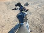 2009 Suzuki SFV650