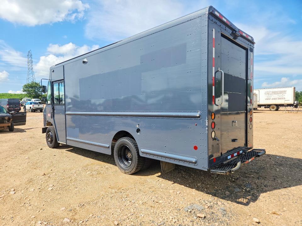 2021 Frht - Freightliner 2021 Freightliner MT45G Delivery Truck