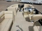 2022 Crest Pontoon Boat