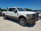 2017 Ford F350 Super Duty