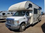 2017 Ford Chateau RV