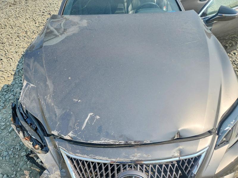 2018 Lexus Ls 500 Base