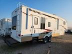 2008 Keystone Laredo Camper