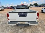 2018 Nissan Frontier S