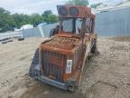 2008 ASV Tracked Skid Steer Loader