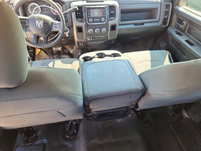 2018 Dodge RAM 2500 ST
