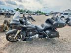 2017 Harley-Davidson Fltru