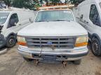 1997 Ford F350 Super Duty Dump Truck