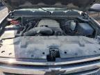 2011 Chevrolet Silverado K1500 LTZ