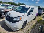 2019 Nissan NV200 SV