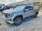 2025 GMC Sierra K1500 SLT