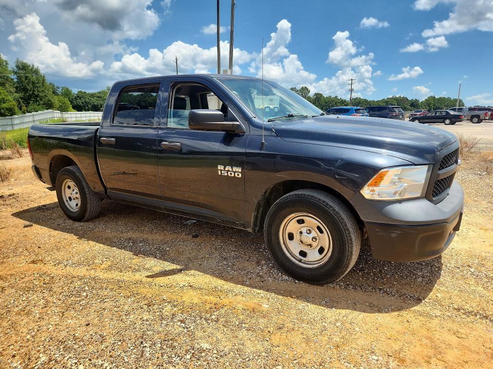 2016 Dodge RAM 1500 ST