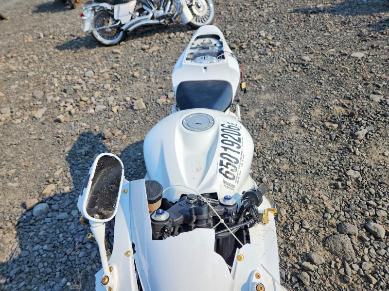 2009 Honda CBR600 RR