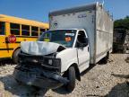 2012 Chevrolet Express BOX Truck