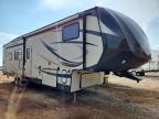 2015 Foresriver 2015 Forest River Hemisphere Camper