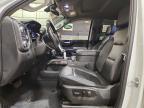 2021 GMC Sierra K1500 SLT