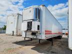 2000 Utility Tr 2000 Utility Refrigerated Van Trailer