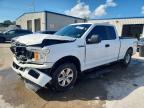 2018 Ford F150 Super Cab