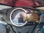 2013 Suzuki GSX-R600