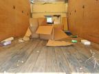 2014 Chevrolet Express BOX Truck
