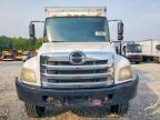 2015 Hino 258 268