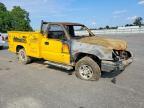 2005 Chevrolet Silverado C2500 Heavy Duty