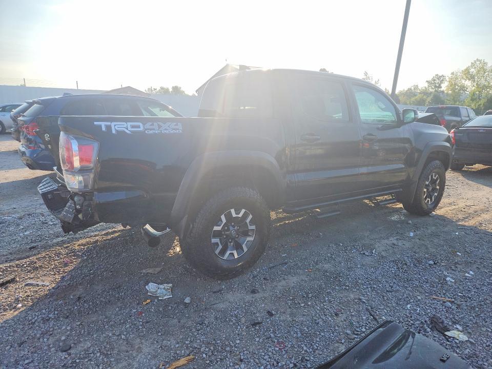 2020 Toyota Tacoma TRD OFF-Road