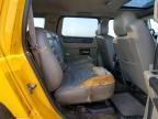 2003 Hummer H2