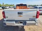 2018 Chevrolet Silverado K2500 Heavy Duty