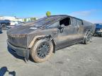 2024 Tesla Cybertruck